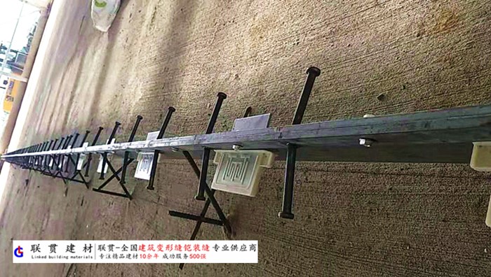 宜春市铠甲缝施工案例