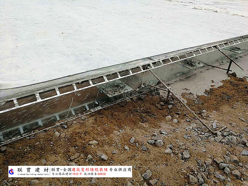 宜春市铠装缝案例